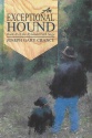 Joseph Gary Crance's "An Exceptional Hound" Book