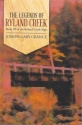 Joseph Gary Crance's "The Legends of Ryland Creek" Book