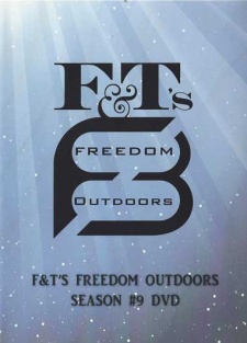F&T's Freedom Outdoors Season Nine DVD Set