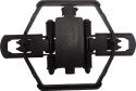 NO-BS K.O. Wolf X-Treme Coil Spring Trap (Four Coiled/Laminated Offset Jaws)