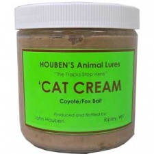 Houben's Cat Cream Bait