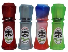 Bayou Legacy Tree Shaker Coon Squaller