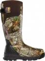 LaCrosse Women's Alphaburly Pro 800 Gram Insulated Boots