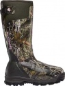 LaCrosse Women's Alphaburly Pro 1600 Gram Insulated Boots