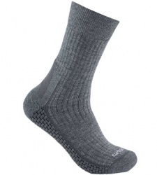 Carhartt Force Grid Midweight Crew Socks
