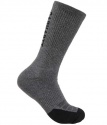 Carhartt Force Midweight Logo Crew Socks (3 Pair Pack)