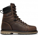 Danner Steel Yard 400 Gram Insulated Steel Toe Work Boots
