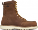 Danner Cedar River 8" Work Boots