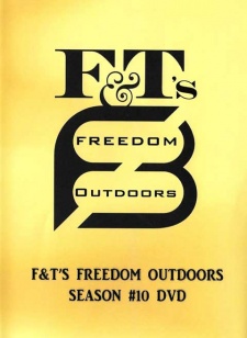F&T's Freedom Outdoors Season Ten DVD Set