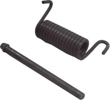#1 Oneida Victor Stop Loss Replacement Guard Spring & Pin