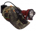 Cajun Rougarou Cap Light Package