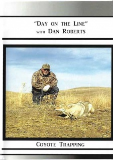 Dan Roberts' "Day on the Line" DVD