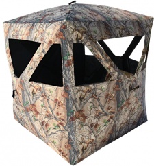 Muddy Three Person Ground Blind