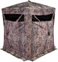 Muddy Prevue 2 See-Through Ground Blind