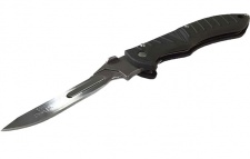Havalon Piranta Forge Skinning Knife