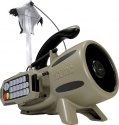 ICOtec 320 Plus Electronic Predator Caller/Decoy Combo