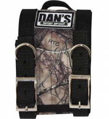 Dan's Anti-Cut Collar