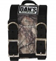 Dan's Anti-Cut Collar
