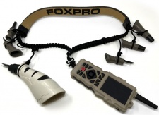 FoxPro XD8 Lanyard