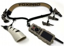 FoxPro XD8 Lanyard