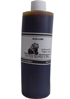 Leatherwood Creek's Bear Lure