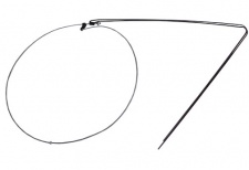 Dakota Line EZ Set Coyote Snare