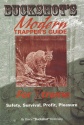 Bruce Hemming's "Buckshot's Modern Trapper's Guide" Book