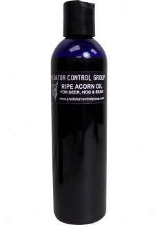 Predator Control Group Ripe Acorn Oil