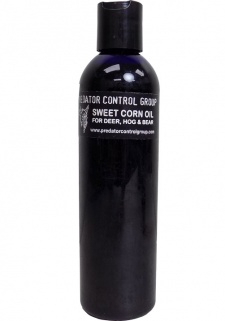 Predator Control Group Sweet Corn Oil