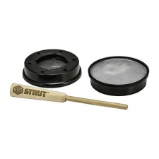 H.S. Strut Double Dead Turkey Friction Call