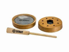 H.S. Strut Double Spur Turkey Friction Call