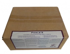 Advanced Tanning Solutions' Pickle-X
