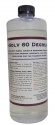Advanced Tanning Solutions' D-Solv 60 Degreaser