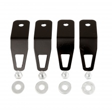 Ruff Land Kennels Tie Down Bracket Kit