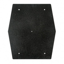 Ruff Land Kennels Door Shield
