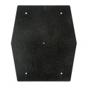 Ruff Land Kennels Door Shield
