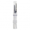 Quaker Boy Ridge Runner Hex Deer Grunt Call