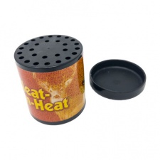 Quaker Boy Bleat-In-Heat Can Deer Call