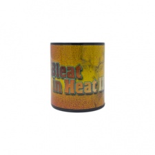 Quaker Boy Bleat-In-Heat II Can Deer Call