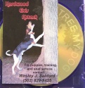 Wesley Sanford's "Tree My Dog" DVD