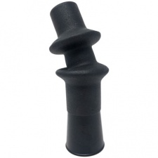 Quaker Boy Challenging Jake Turkey Hand Call