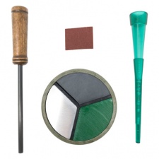 Quaker Boy Triple Threat Turkey Friction Call