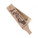 Quaker Boy The Box Turkey Box Call
