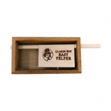 Quaker Boy Easy Yelper Turkey Push-Pin Call