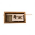 Quaker Boy Easy Yelper Turkey Push-Pin Call