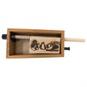Quaker Boy Cyclone Turkey Push-Pin Call