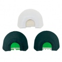Quaker Boy Raspy Pro Pack Turkey Diaphragm Call Kit