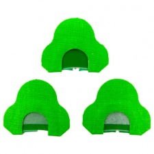 Quaker Boy Strike Three Turkey Diaphragm Call Kit