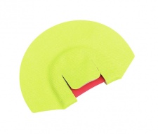 Primos Sound Plate Series Top Pin Elk Diaphragm Call