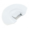 Primos Sound Plate Series Ivory Plate Single Elk Diaphragm Call